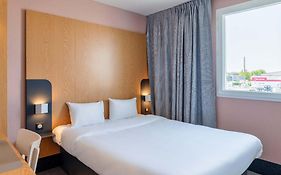 B&B HOTEL Lyon Eurexpo Chassieu